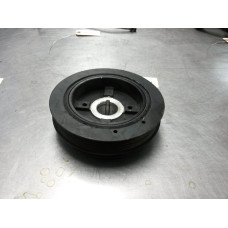 108C004 Crankshaft Pulley From 2001 Toyota Camry LE 3.0